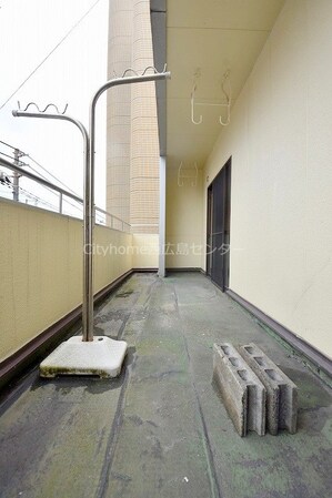 古江駅 徒歩9分 3階の物件内観写真